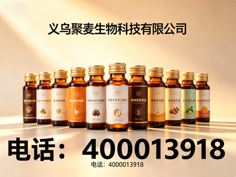 丽江市蜜音血橙海参肽咖啡营养饮品 - 厂家